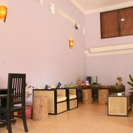 Ladybug Guesthouse Сием Реап Екстериор снимка