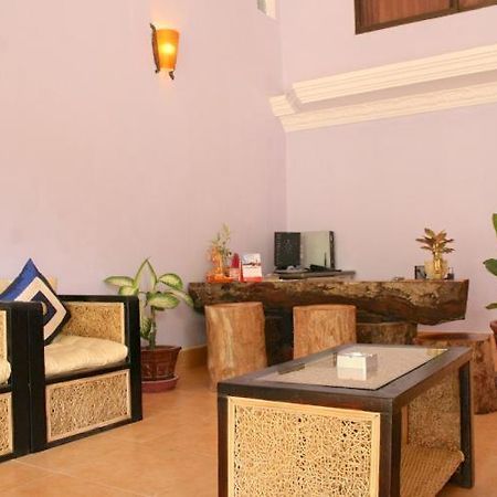 Ladybug Guesthouse Сием Реап Екстериор снимка