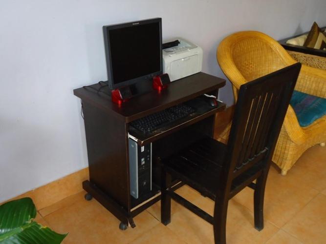 Ladybug Guesthouse Сием Реап Екстериор снимка