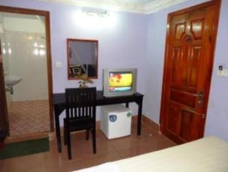 Ladybug Guesthouse Сием Реап Екстериор снимка
