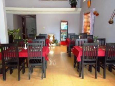 Ladybug Guesthouse Сием Реап Екстериор снимка