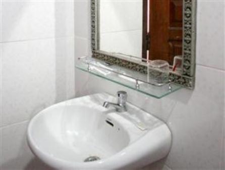 Ladybug Guesthouse Сием Реап Стая снимка