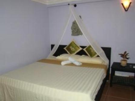 Ladybug Guesthouse Сием Реап Стая снимка