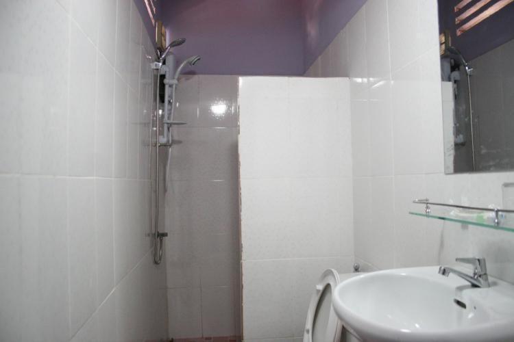 Ladybug Guesthouse Сием Реап Стая снимка