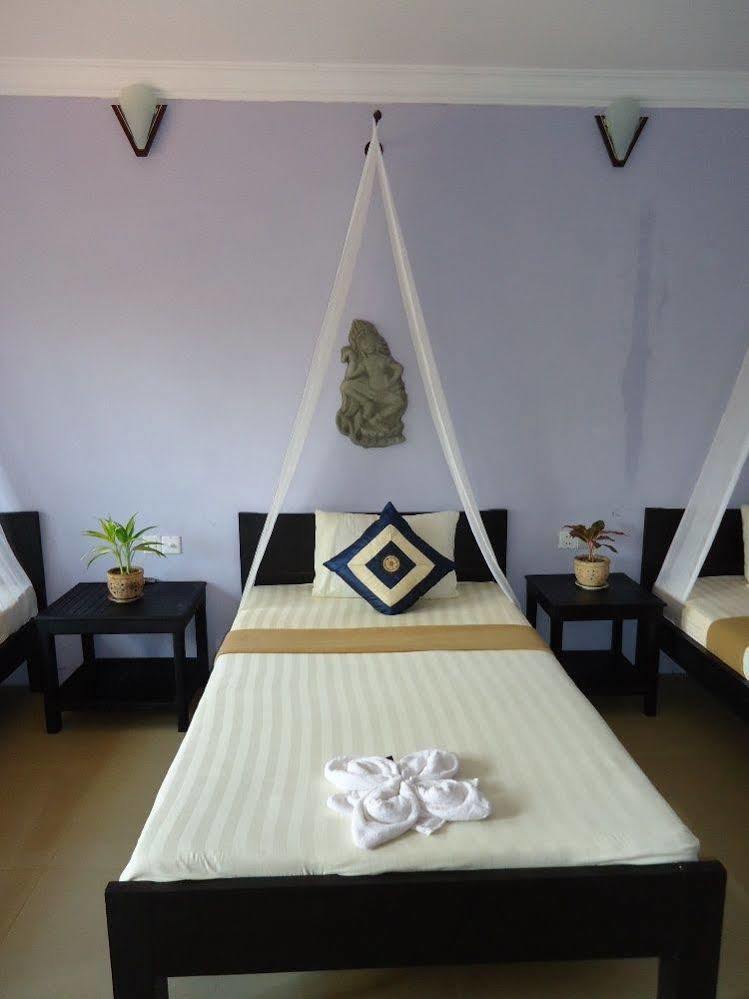 Ladybug Guesthouse Сием Реап Екстериор снимка